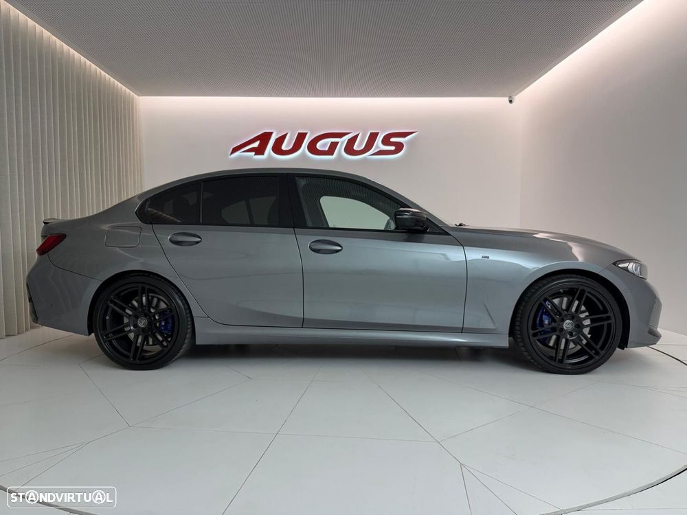 BMW M340 d xDrive - 2