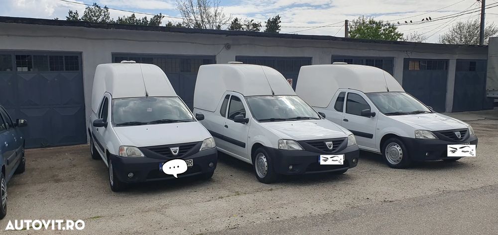 Dacia Pick Up - 2