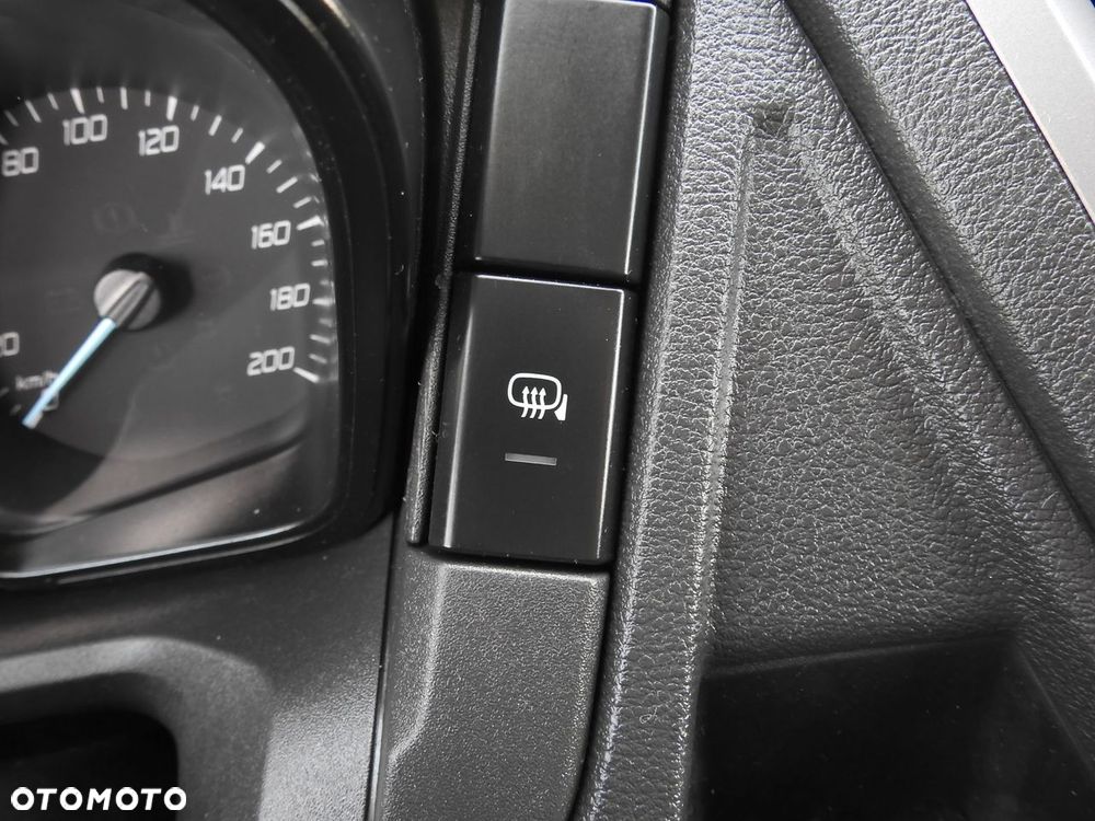 Ford TRANSIT  KONTENER WINDA 8 PALET TEMPOMAT LEDY BLIŹNIACZE KOŁA KLIMATYZACJA  170KM - 33