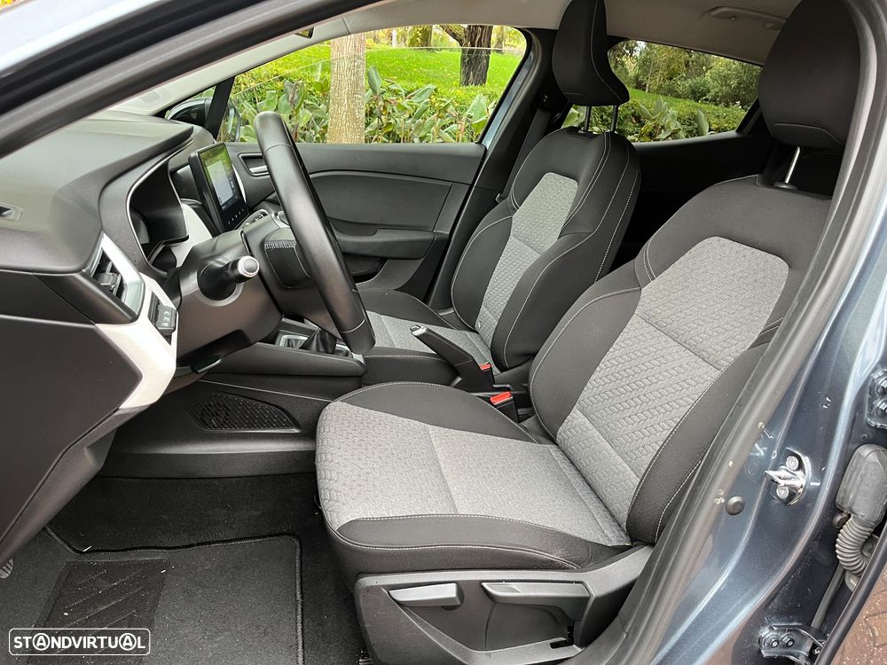 Renault Clio 1.0 TCe Limited - 7