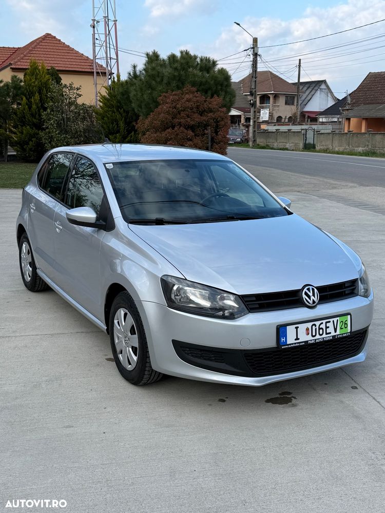 Volkswagen Polo - 16
