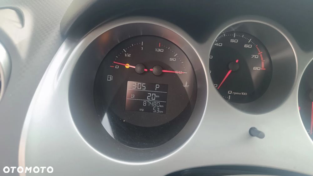 Seat Altea 1.8 TSI DSG Style - 8