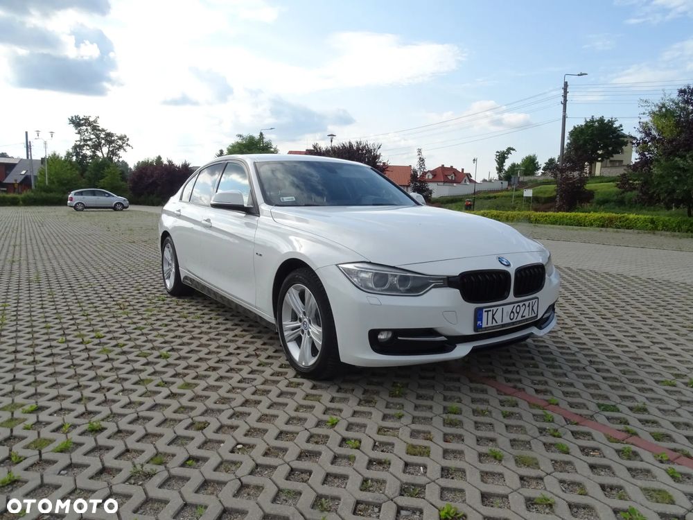 BMW Seria 3 - 2