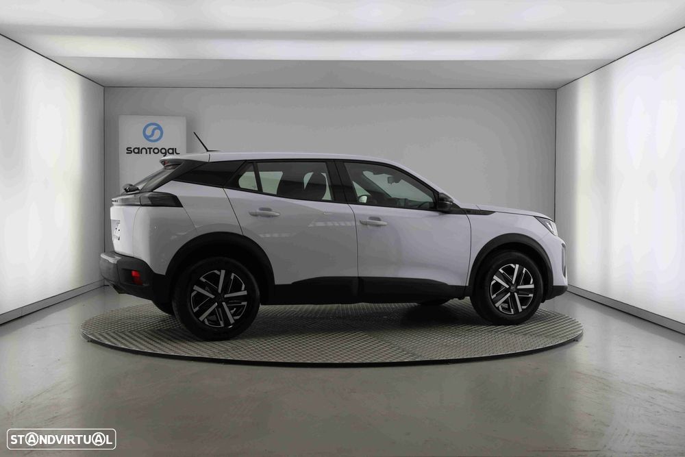 Peugeot 2008 1.2 PureTech Style - 3