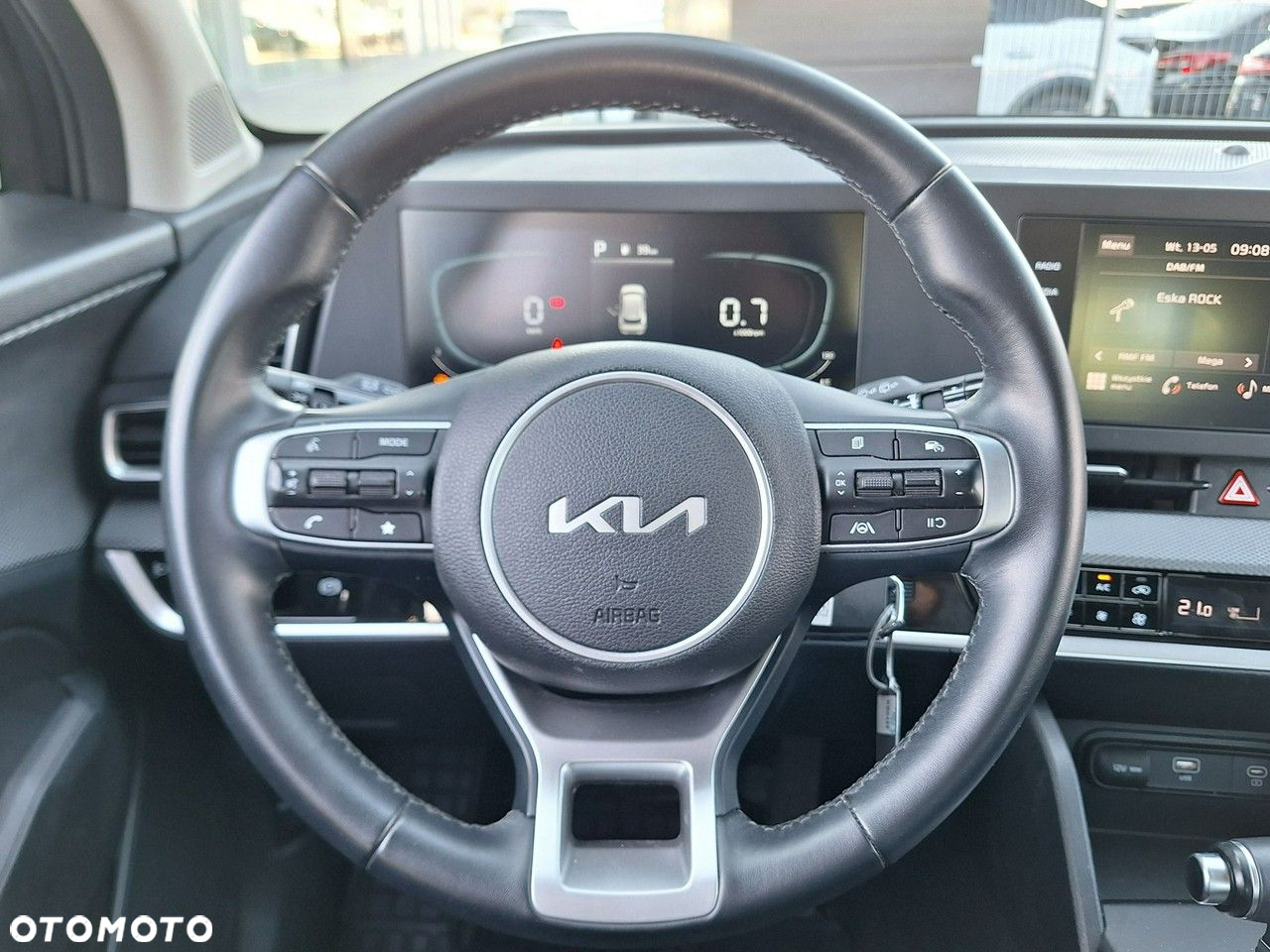 Kia Sportage - 18