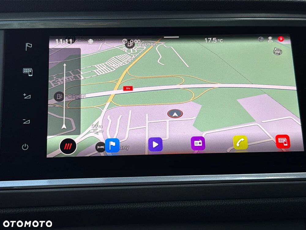 Cupra Ateca 2.0 TSI 4Drive VZ DSG - 25