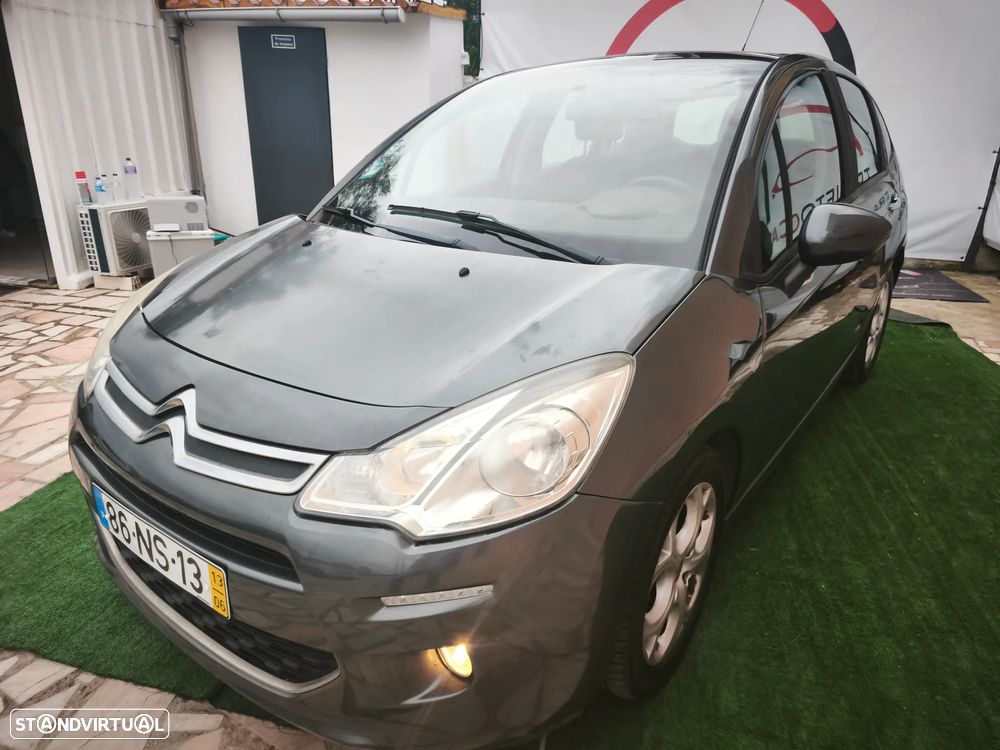 Citroën C3 1.2 PureTech Seduction - 32