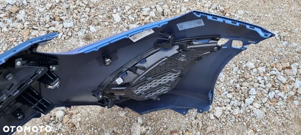Kia Ceed III Lift GT LINE 2021- zderzak przód oryginał MH079 - 11