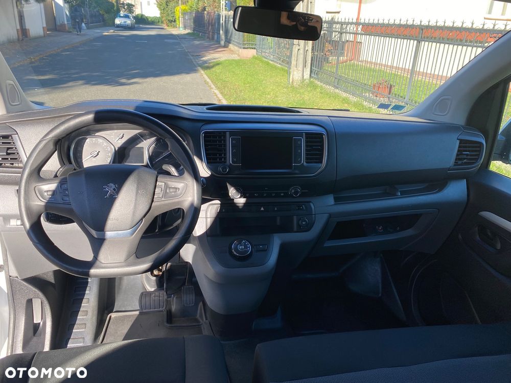 Peugeot Expert Long 3,0t (bryg.) - 7