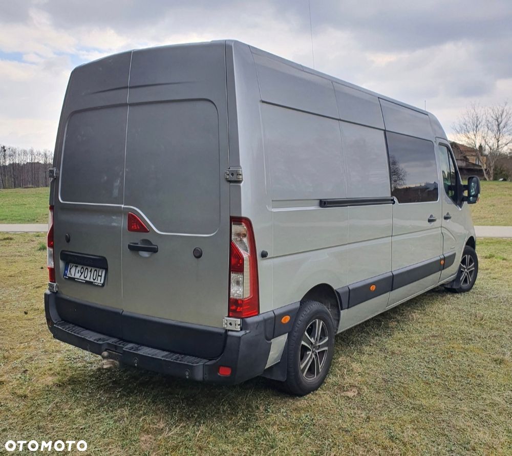 Renault Master - 3
