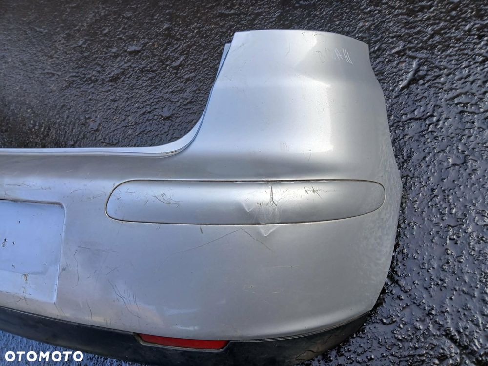 Seat Ibiza III Zderzak tylny - 4