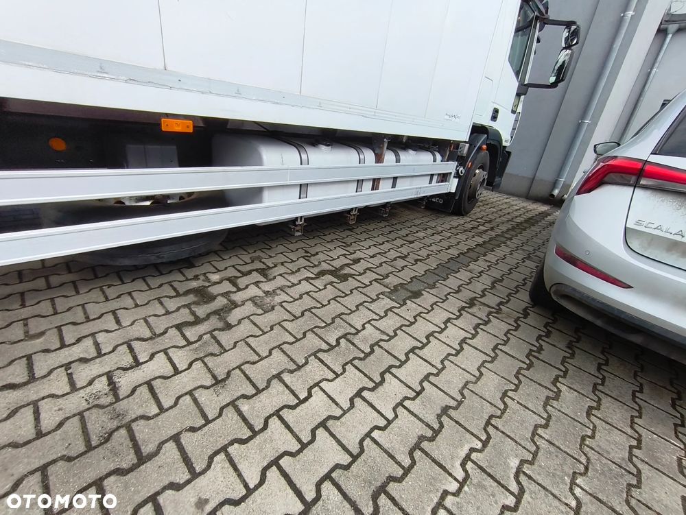 Iveco EuroCargo 120E25P - 4