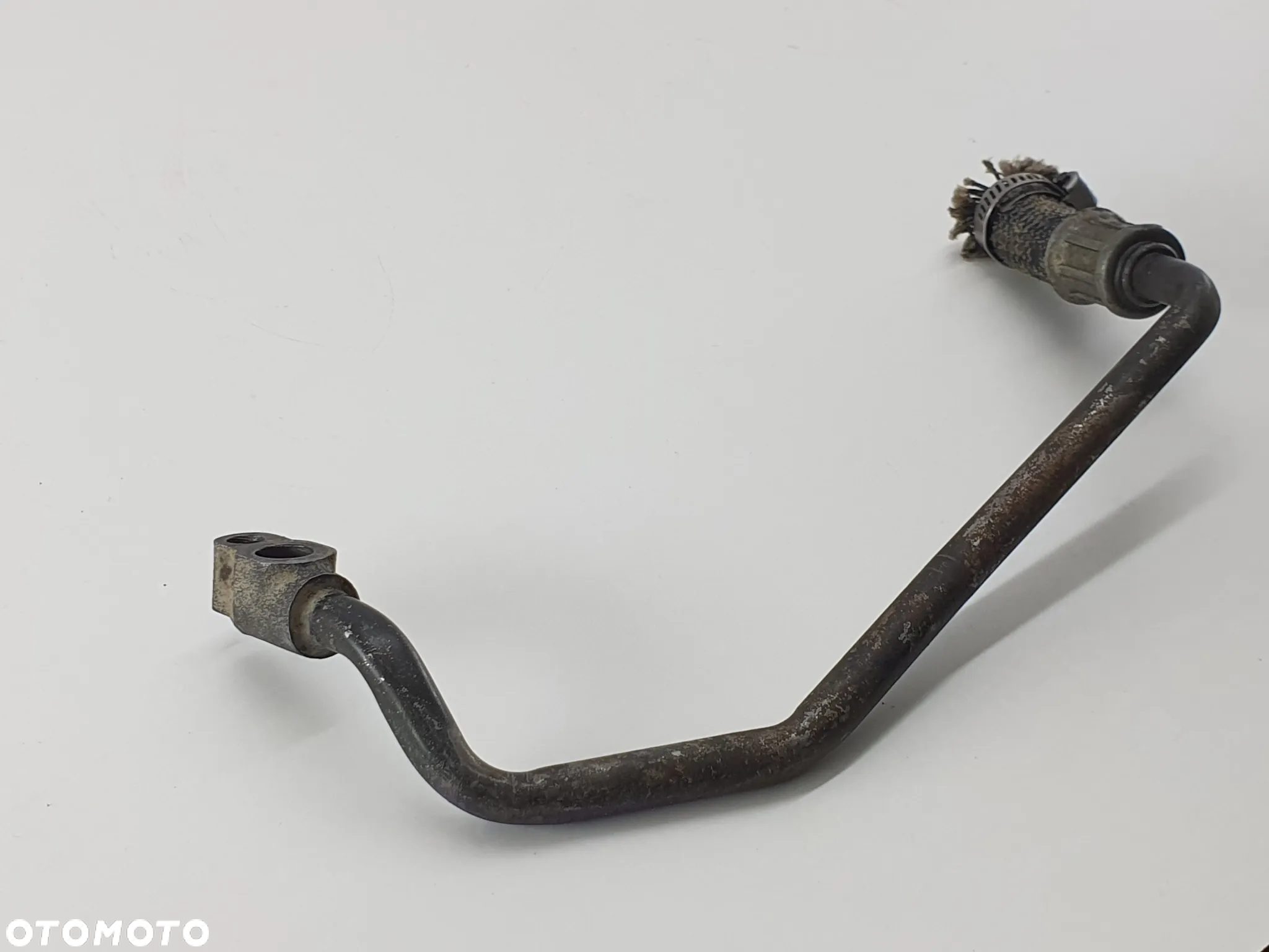 RURKA PRZEWOD OLEJOWY WAZ YAMAHA WR 400  YZF 426 - 3