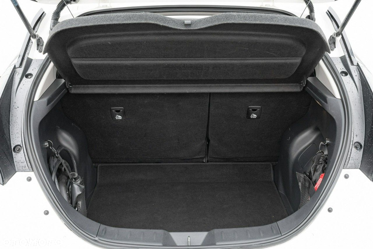 Nissan Leaf - 27