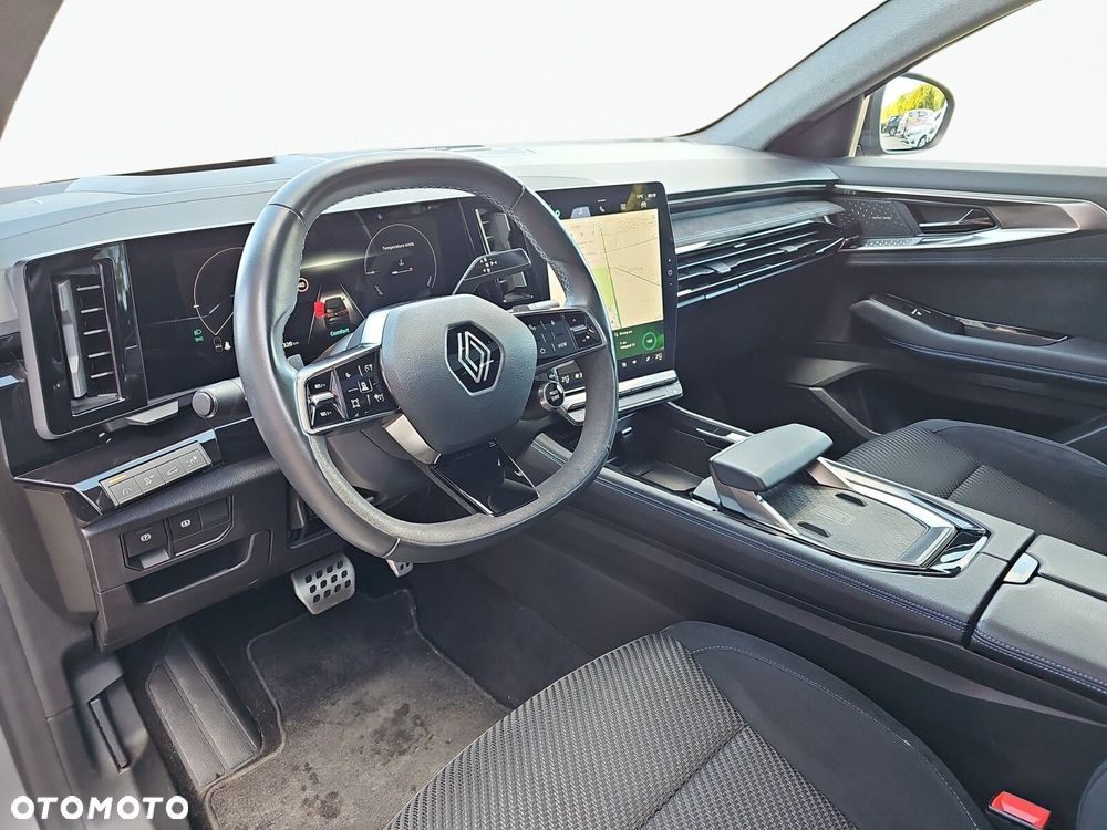 Renault Espace 1.2 E-Tech Full Hybrid 200 esprit Alpine MMT 5os - 4