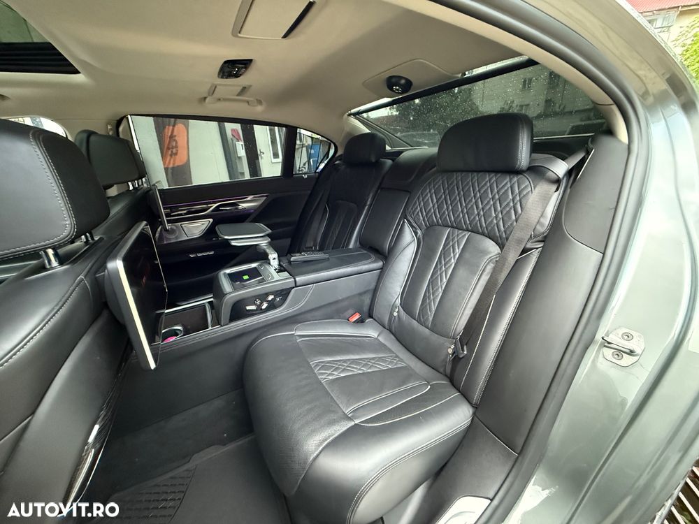 BMW Seria 7 740Ld xDrive - 6