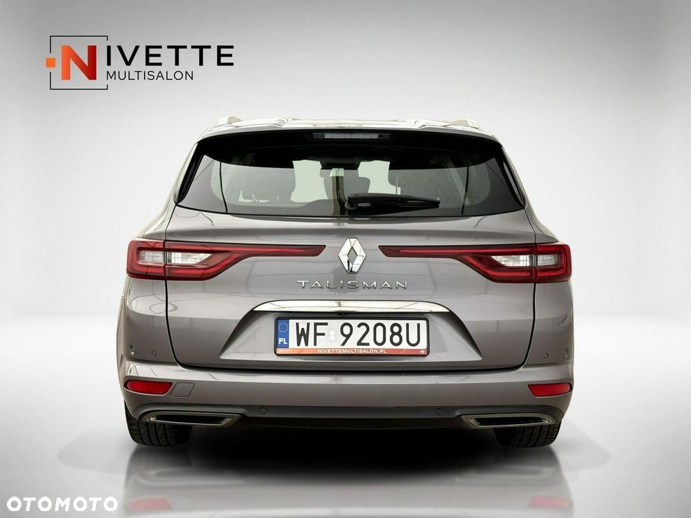 Renault Talisman - 10