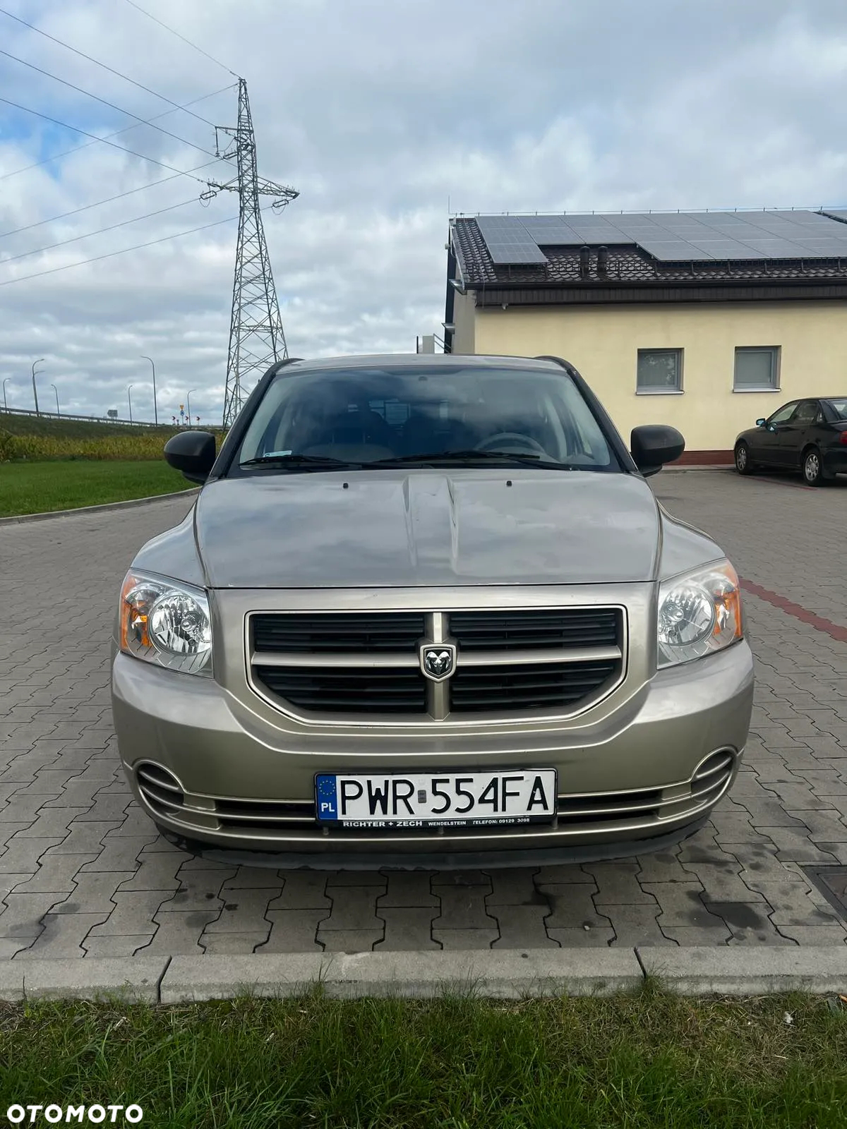 Dodge Caliber 1.8 S - 5
