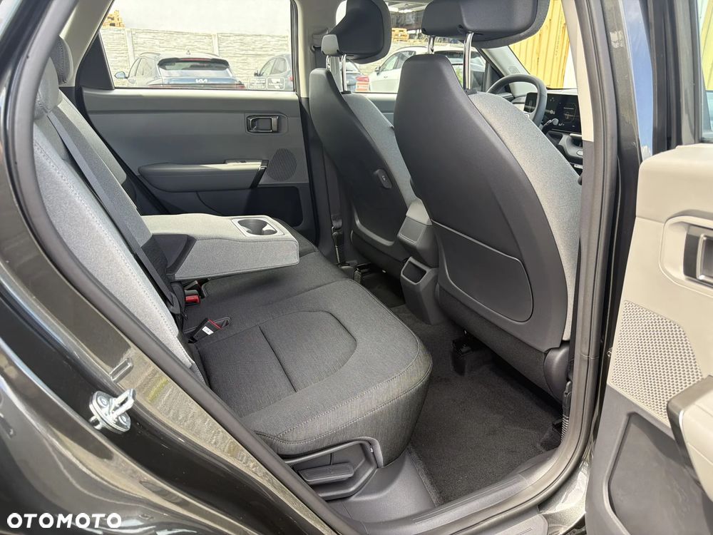 Kia Seltos 1.6 T-GDI M - 20