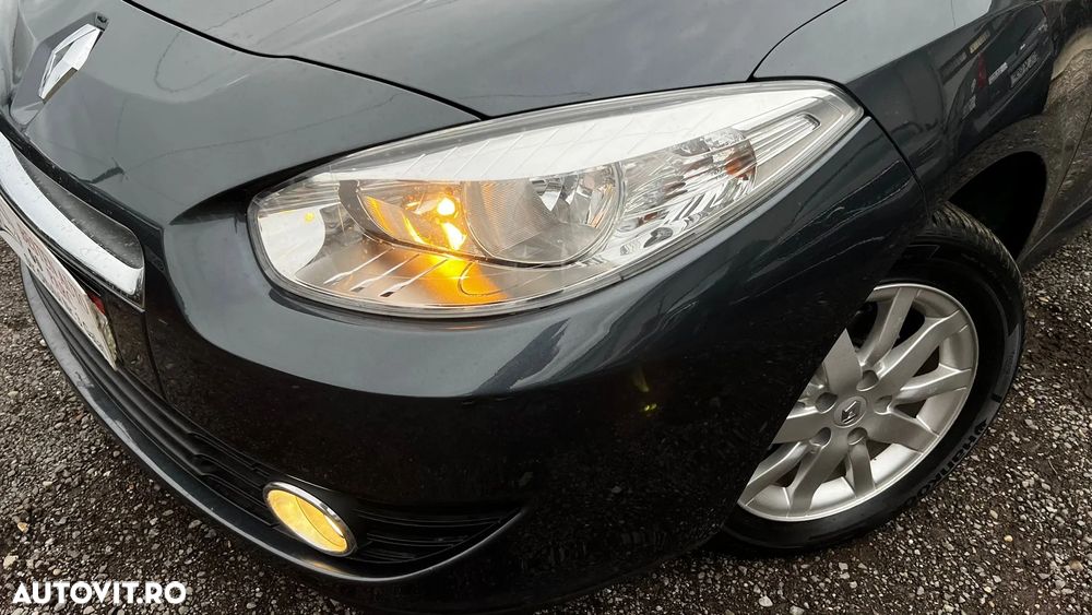 Renault Fluence - 27