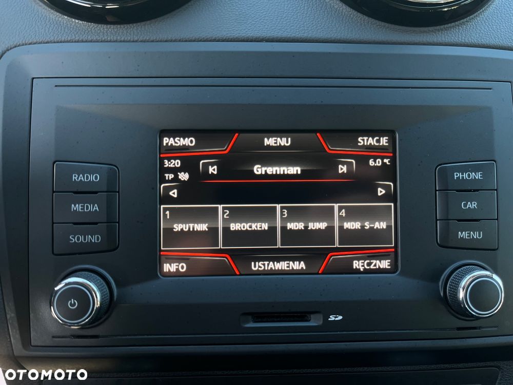 Seat Ibiza ST 1.2 TSI Style - 15