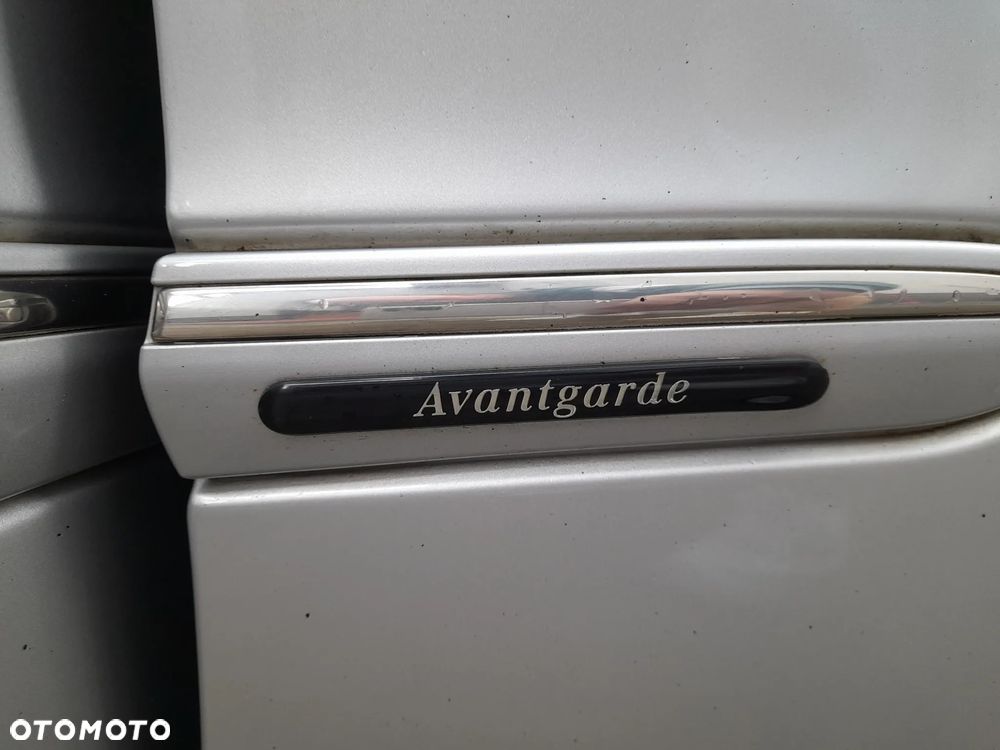 Mercedes-Benz Klasa C - 13