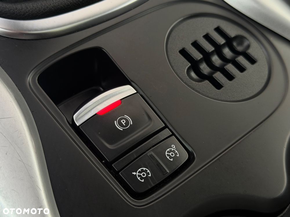 Renault Kadjar Energy dCi 130 Bose Edition - 37