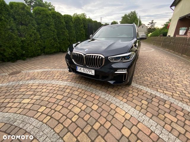 BMW X5 M - 17