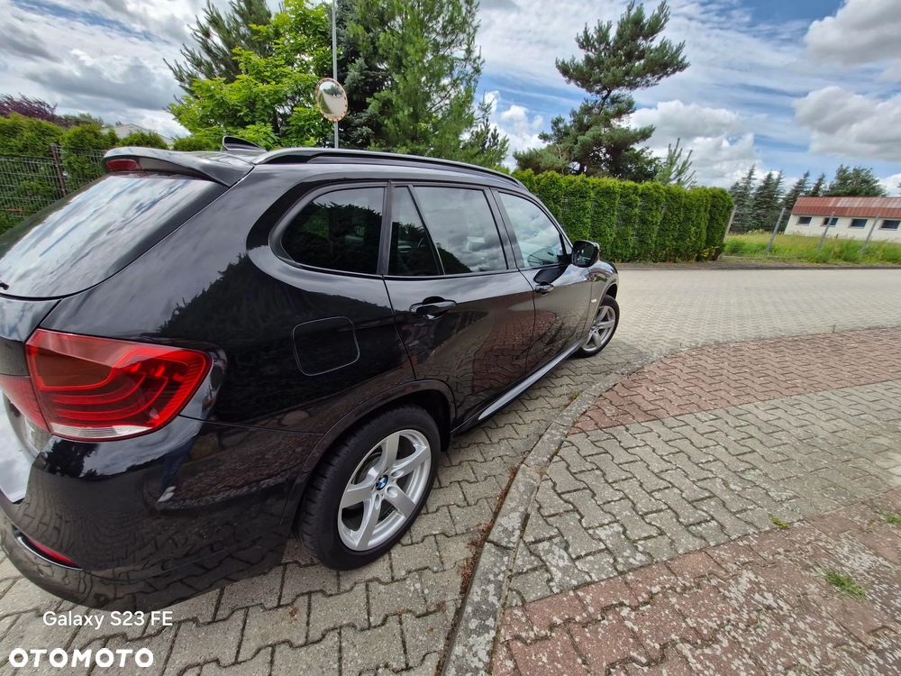BMW X1 xDrive23d - 15