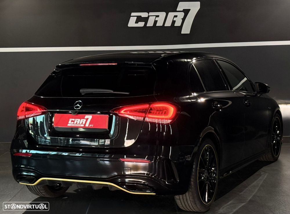 Mercedes-Benz A 180 - 6