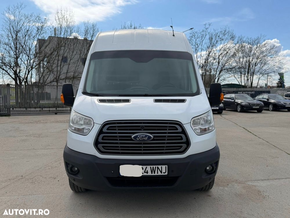 Ford Transit - 5