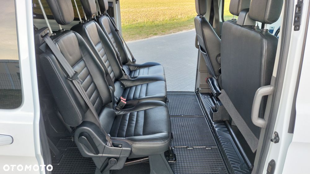 Ford Transit Custom Kombi 340 L2H2 Trend - 11