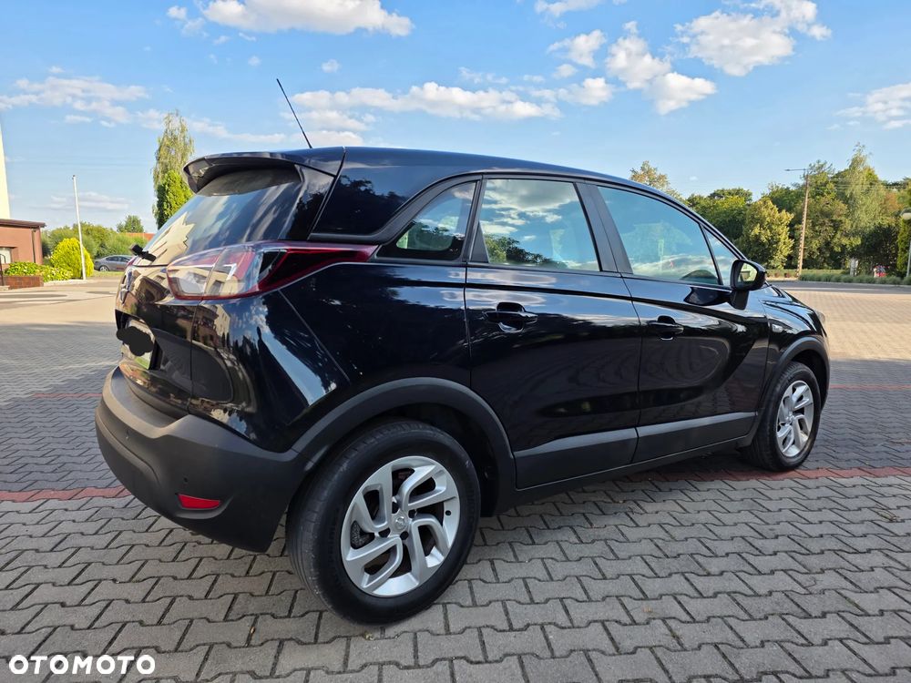 Opel Crossland X 1.6 CDTI Enjoy - 11
