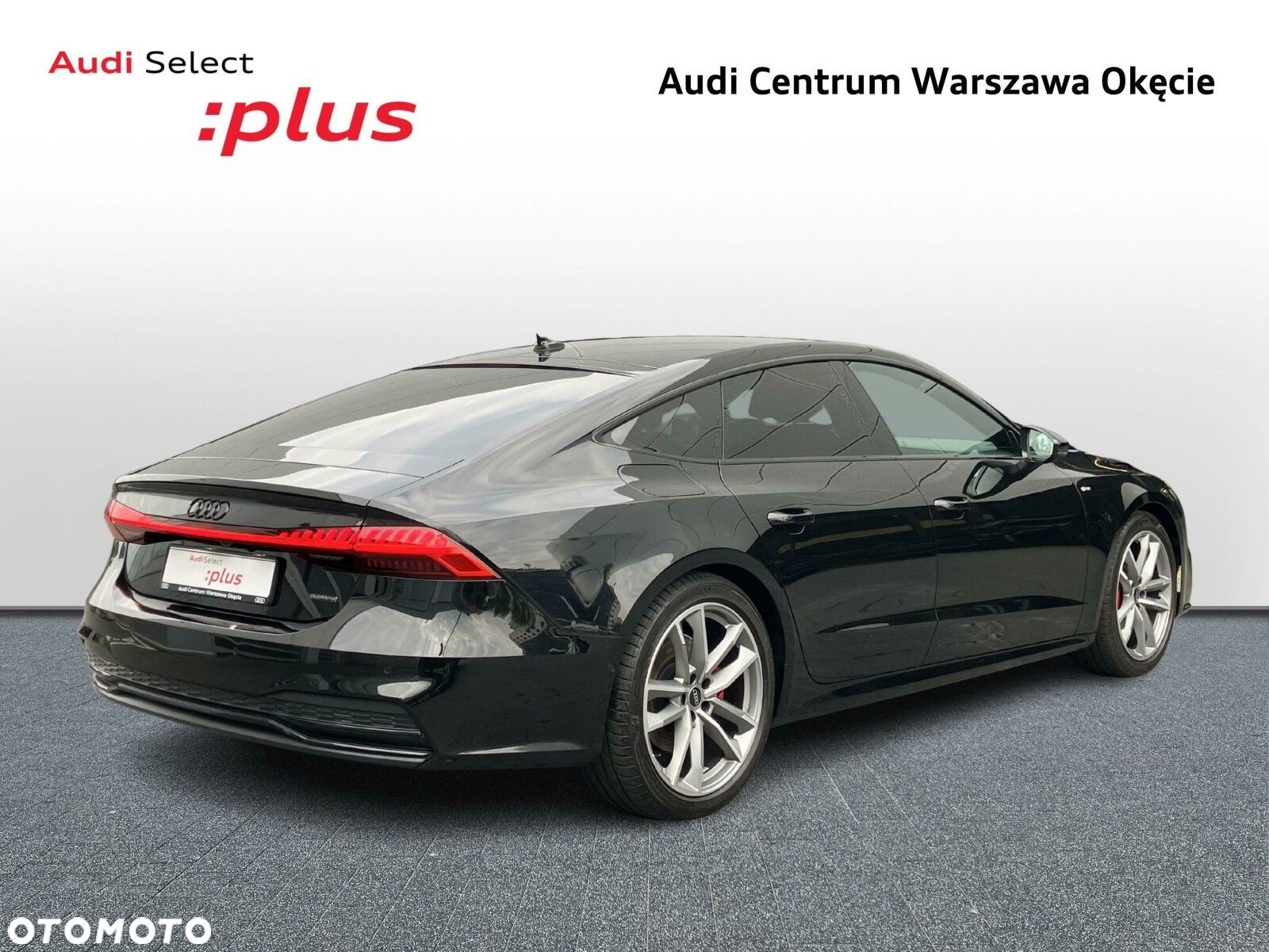 Audi A7 Sportback - 8