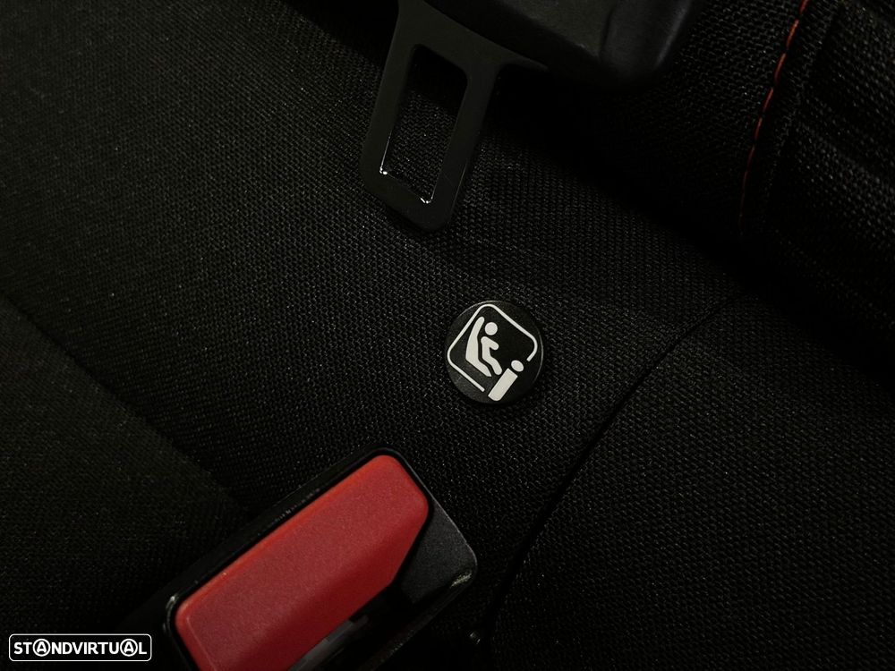 Peugeot 2008 1.2 PureTech Allure Pack - 21