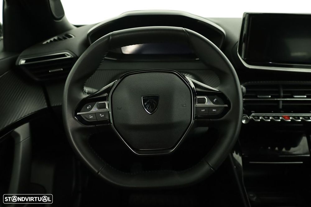 Peugeot 2008 1.2 PureTech Allure - 14