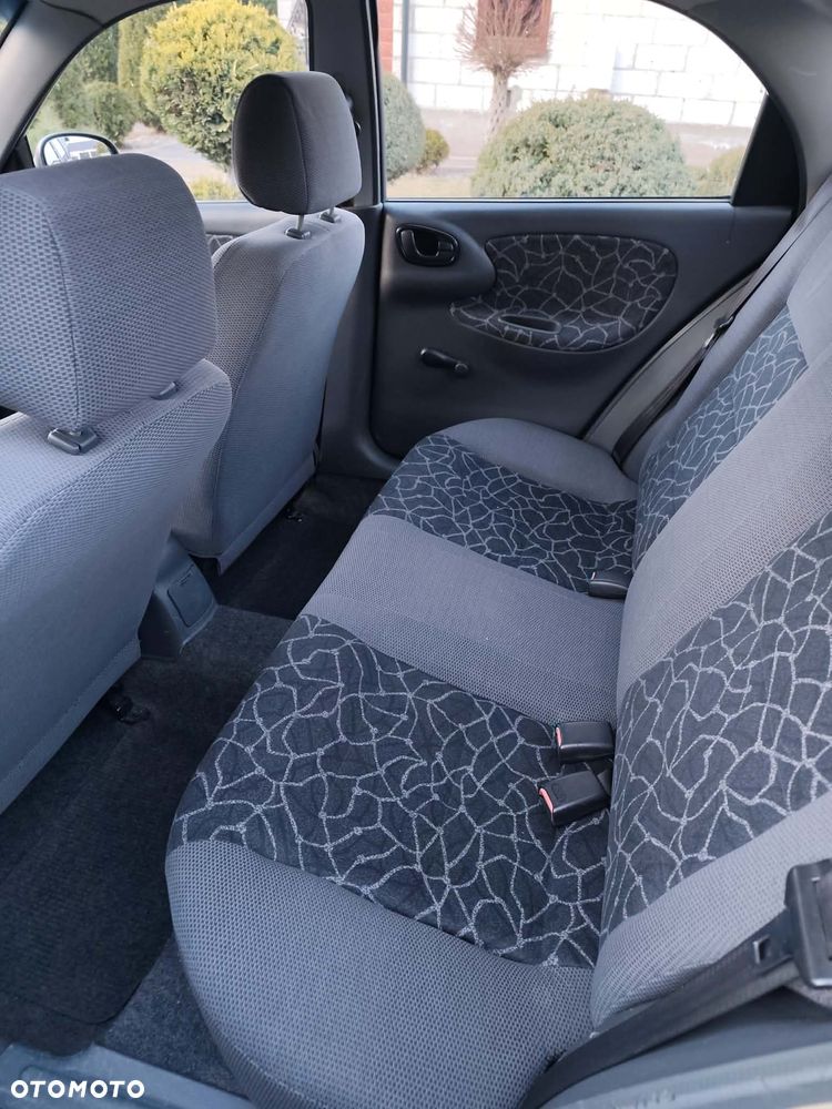 Daewoo Lanos 1.4 S - 2