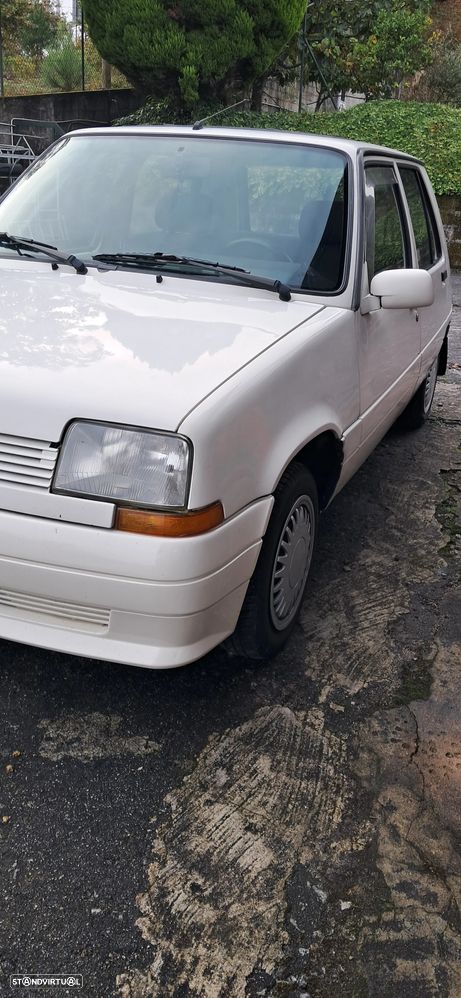 Renault 5 1.1 GL - 4