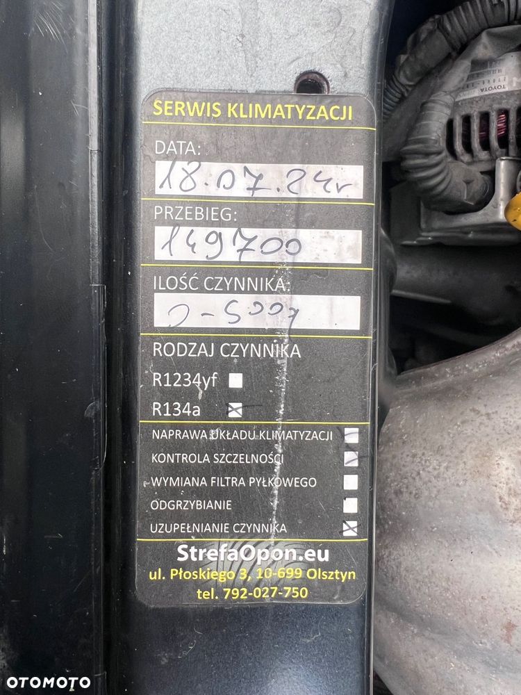 Toyota RAV4 2.0 VVT-i Luna - 20