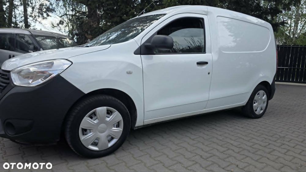 Dacia Dokker - 12