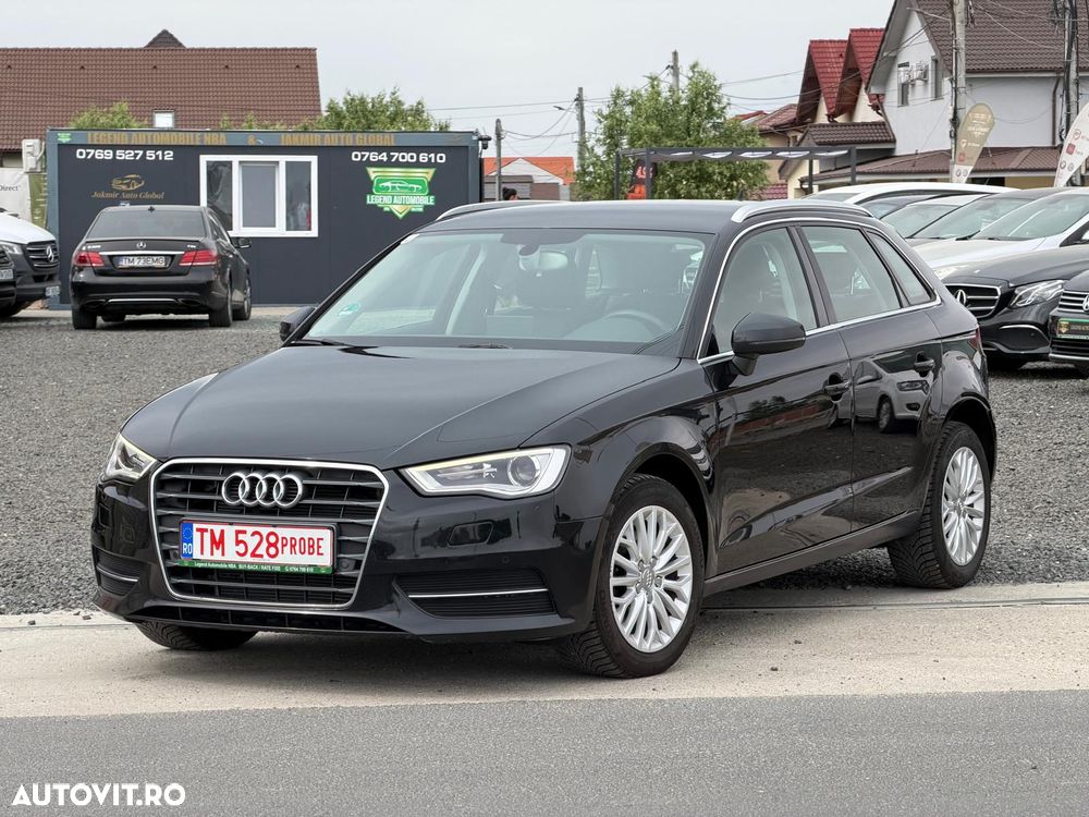 Audi A3 - 9