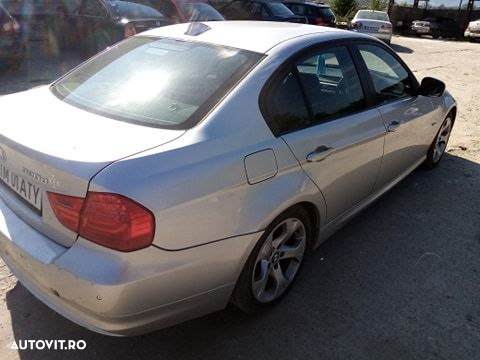 Stopuri BMW E90 Facelift - 3