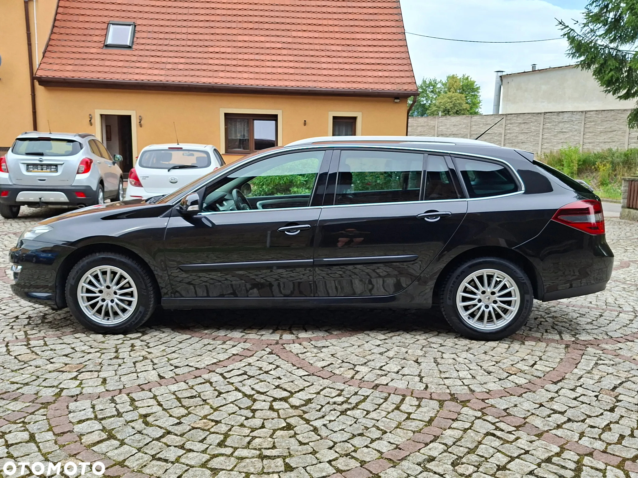 Renault Laguna 2.0 16V 140 Dynamique - 3