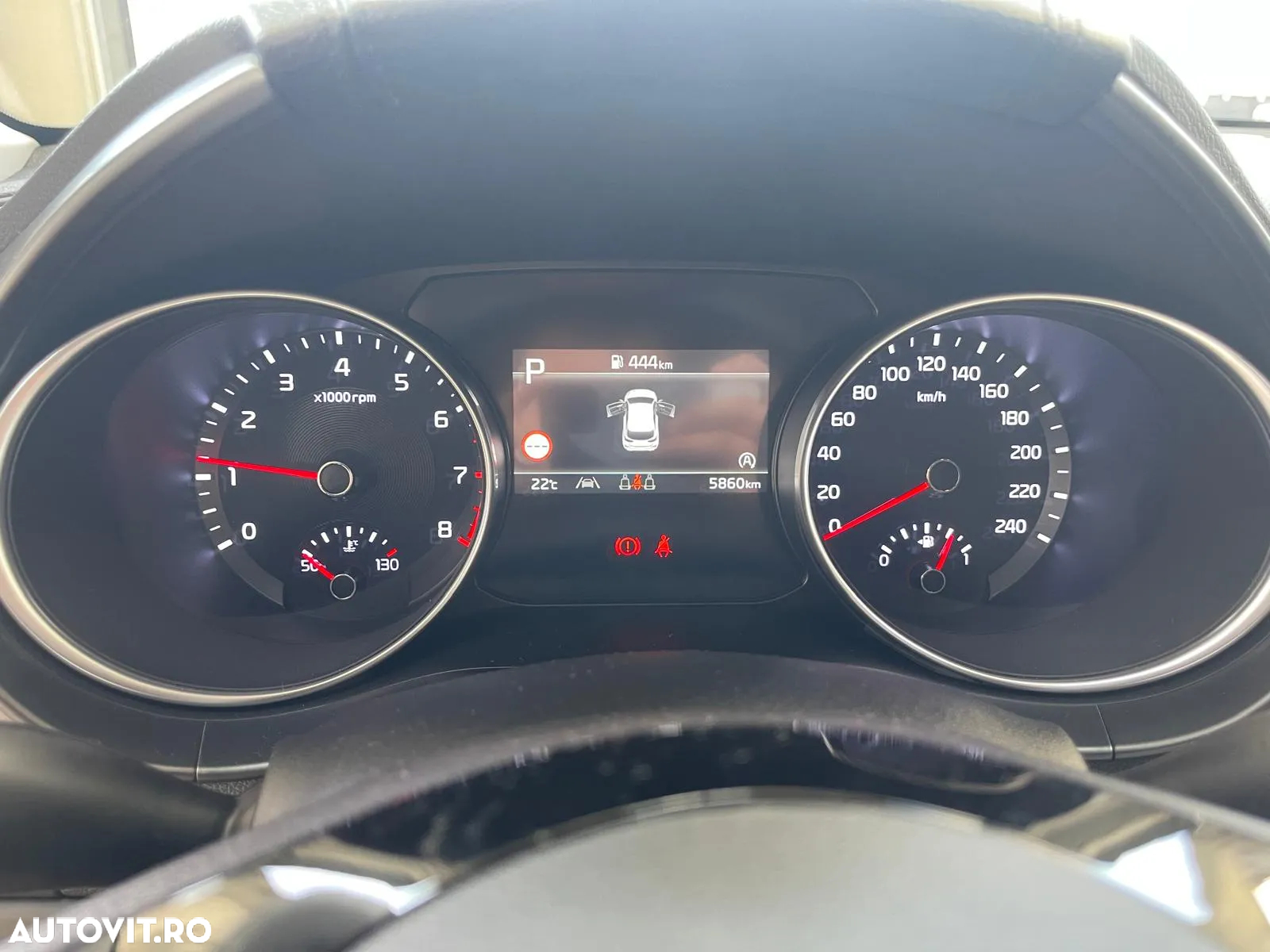 Kia Ceed 1.5 T-GDI 7DCT Best - 33