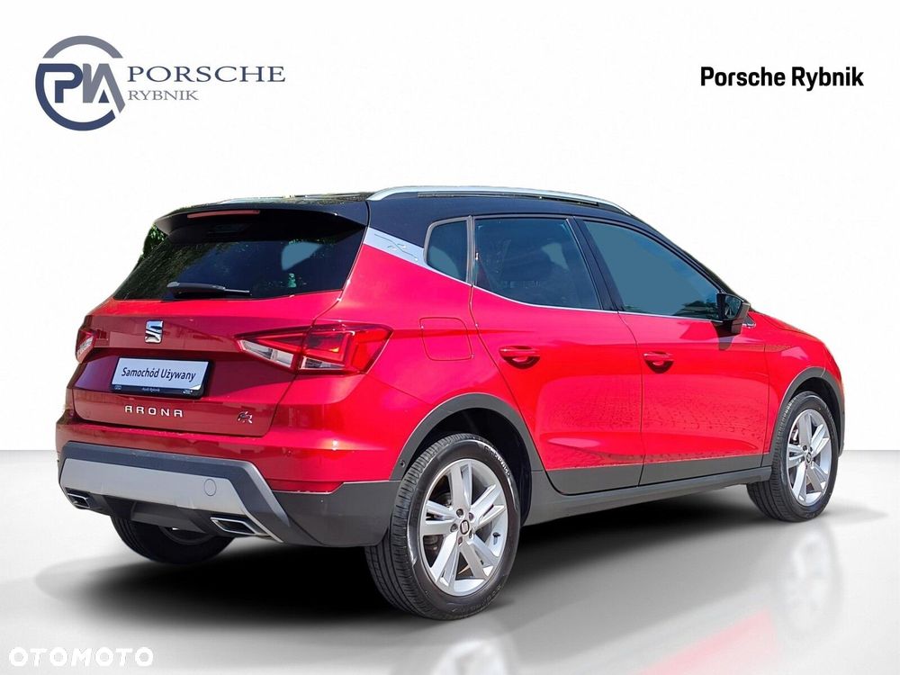 Seat Arona - 6