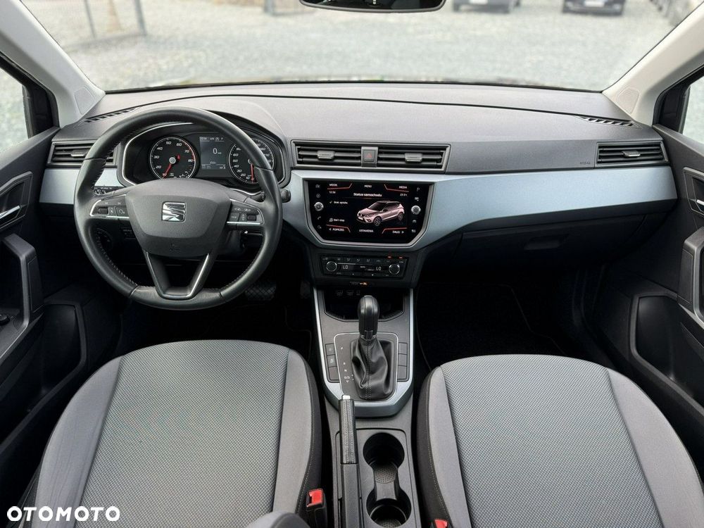 Seat Arona 1.0 TSI GPF Style S&S DSG - 4