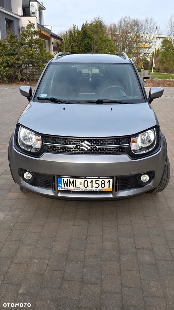 Suzuki Ignis 1.2 Comfort - 1