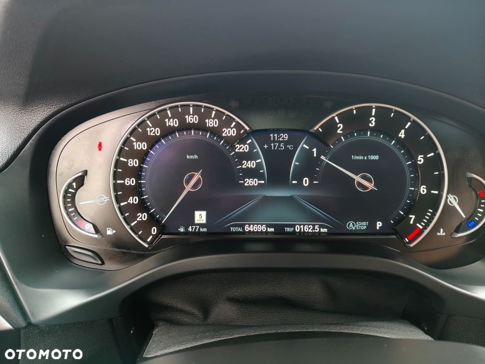 BMW X4 xDrive30i xLine sport - 22
