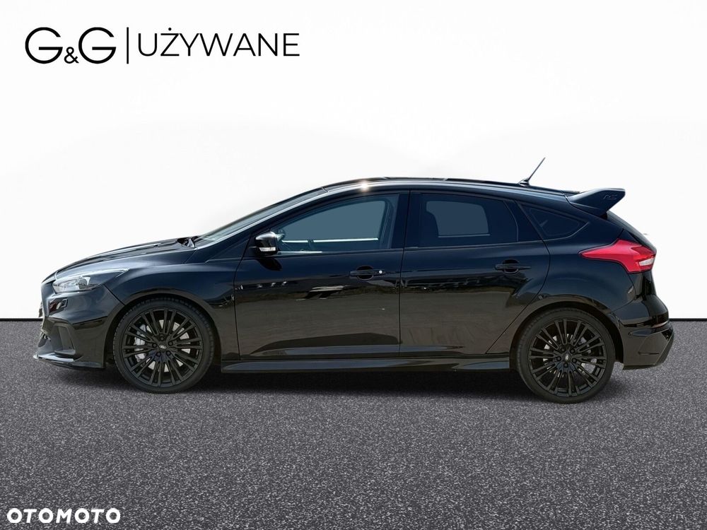 Ford Focus - 10