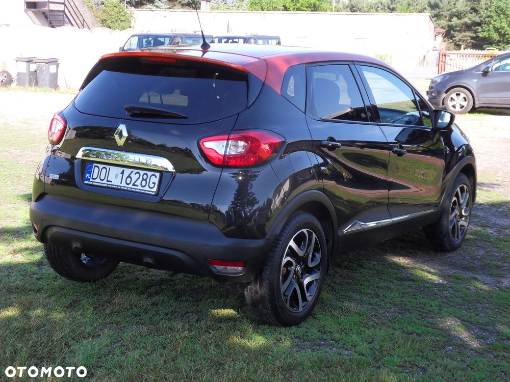 Renault Captur (ENERGY) TCe 90 INTENS - 5